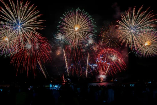 Islamic New Year