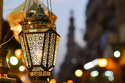 Ramadan