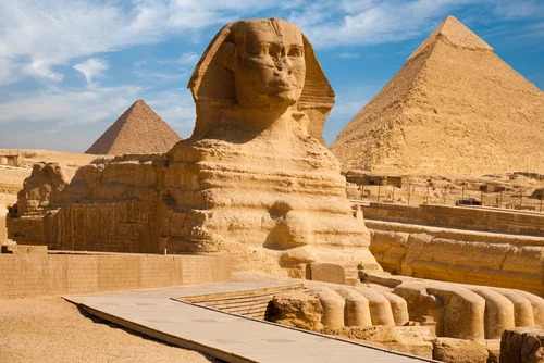 Sphinx Festival