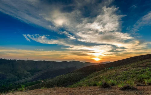 Vagamon