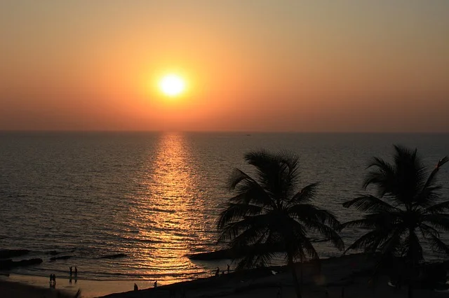 Goa
