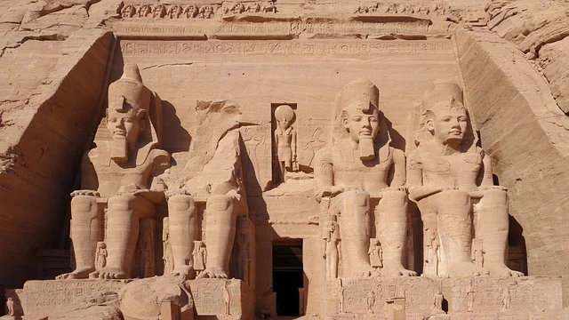 Egypt