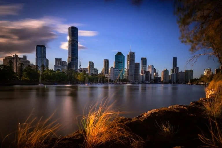Australia