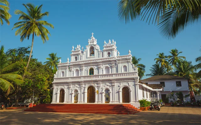 Basilica of Our Lady of the Mount