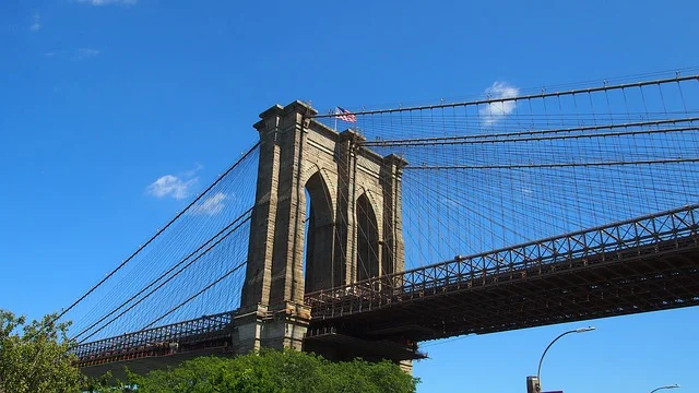 Brooklyn Bridge