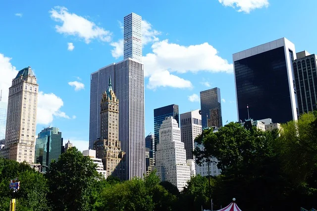 Central Park