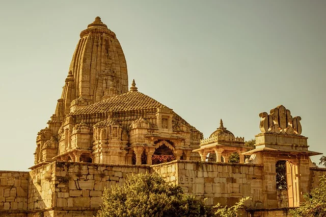 Chittorgarh/Chittor Fort, Chittorgarh