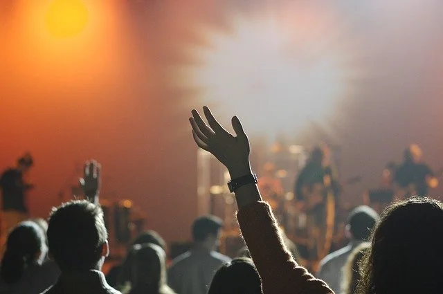 Brace yourselves for an exciting night life too!