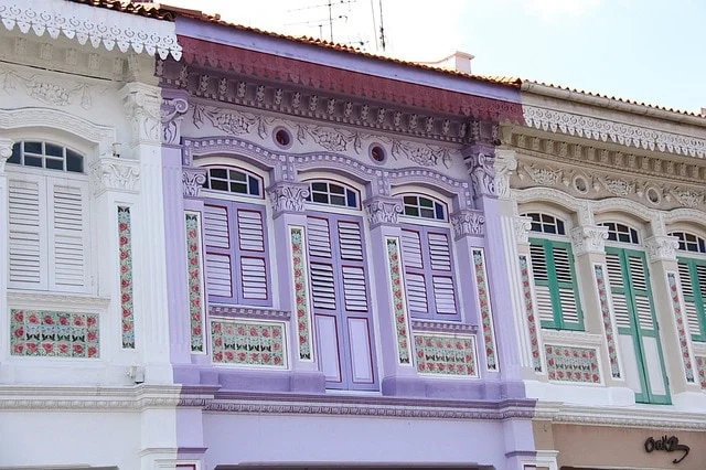 Feed Your Curiosity and Feel Closer to the Cultural Heritage of Singapore