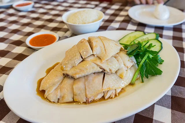 More Food Options to Comfort Your Hunger Pangs