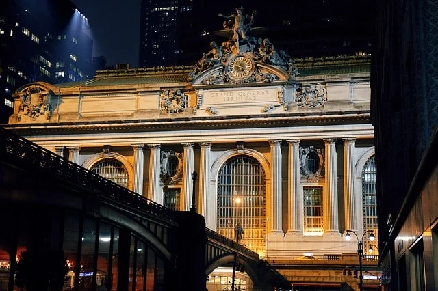 Grand Central Terminal