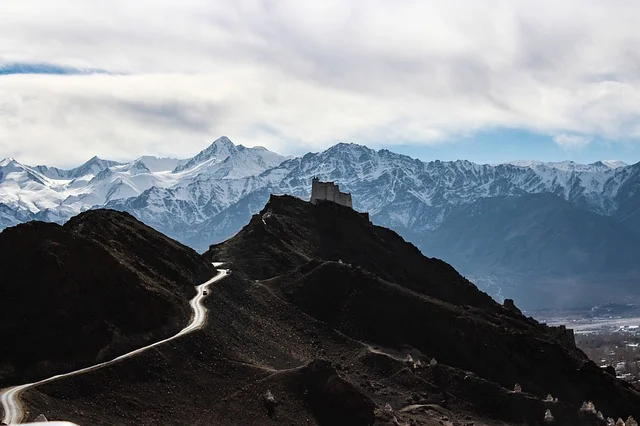 Ladakh