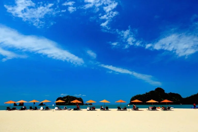 Langkawi, Malaysia