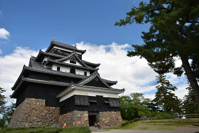 Matsumae Park