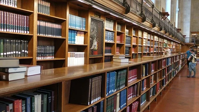 New York Public Library