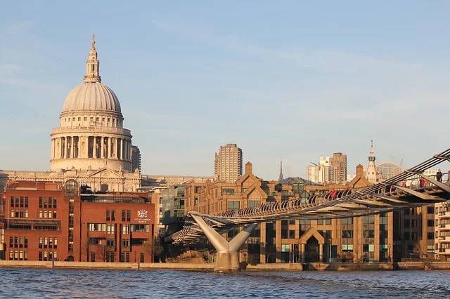 St. Paul’s Cathedral