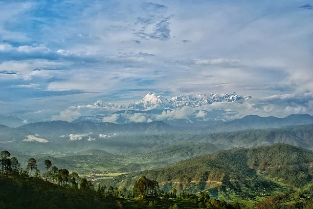 Uttarakhand