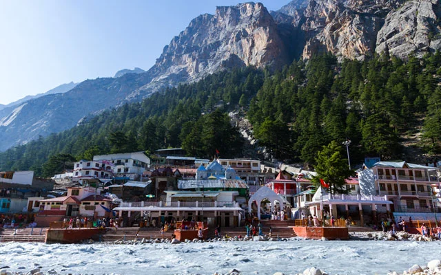 Gangotri