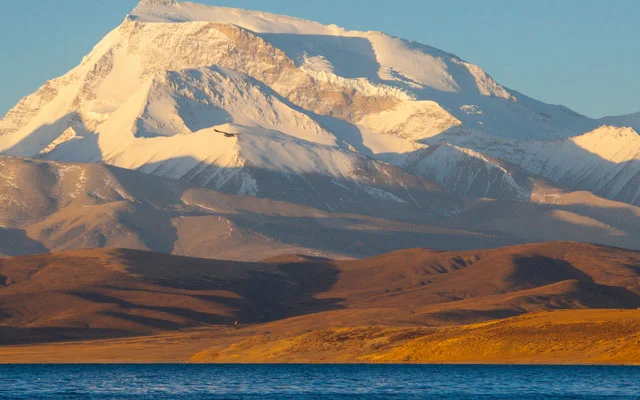 Kailash Mansarovar