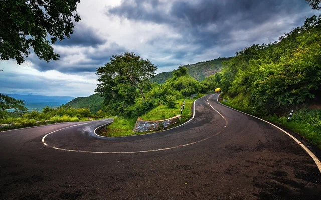 Bangalore-to-Ooty