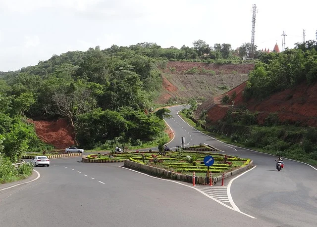 Mumbai-to-Goa