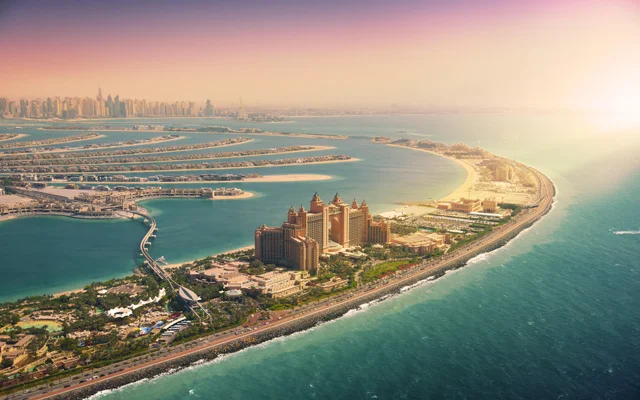 Palm-Jumeriah