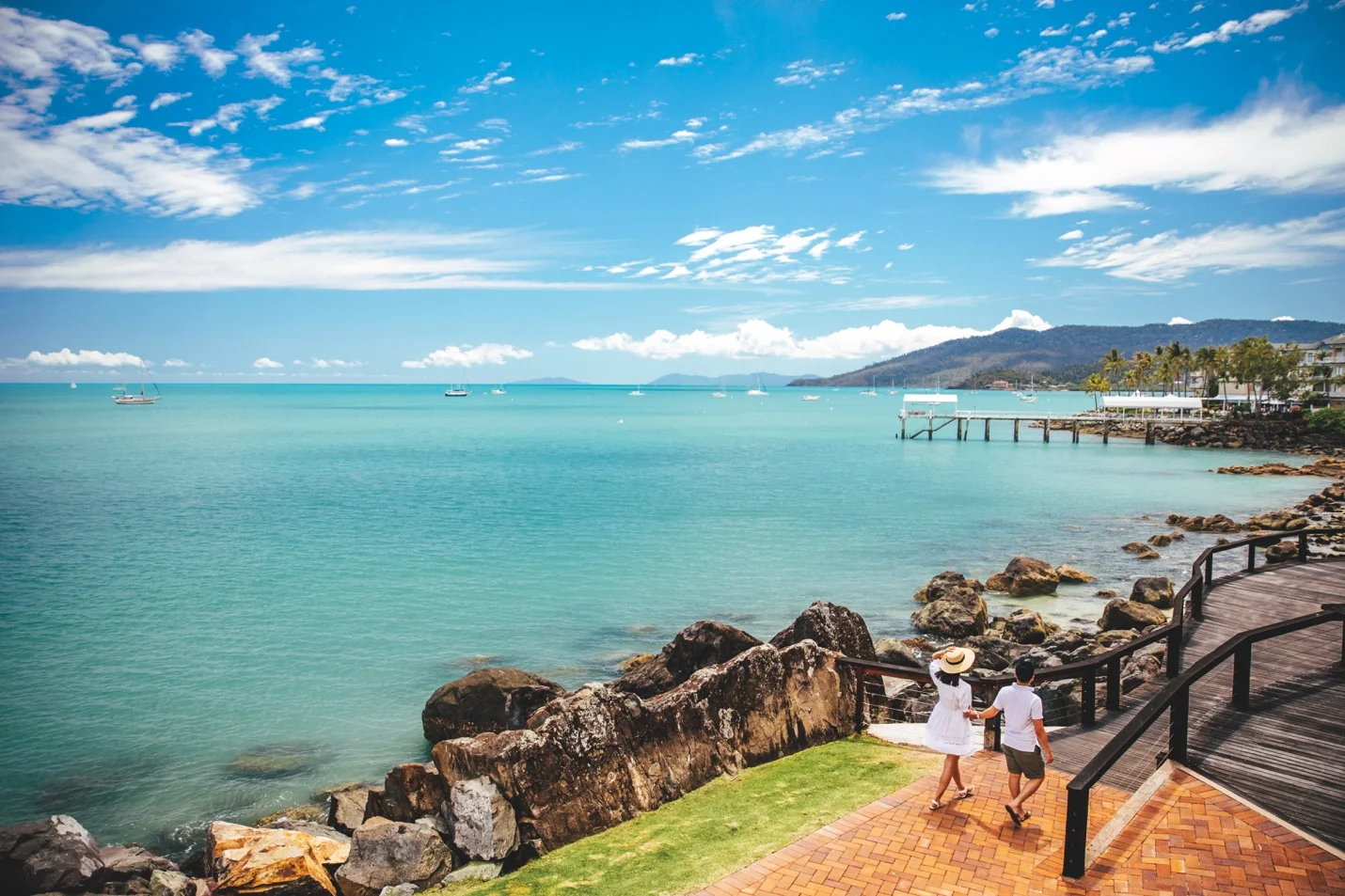 Airlie-Beach