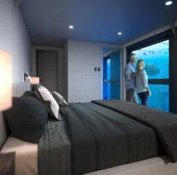 Australia’s-first-underwater-accommodation-with-Cruise-Whitsundays