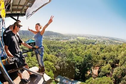 Bungy-Jumping-in-Cairns