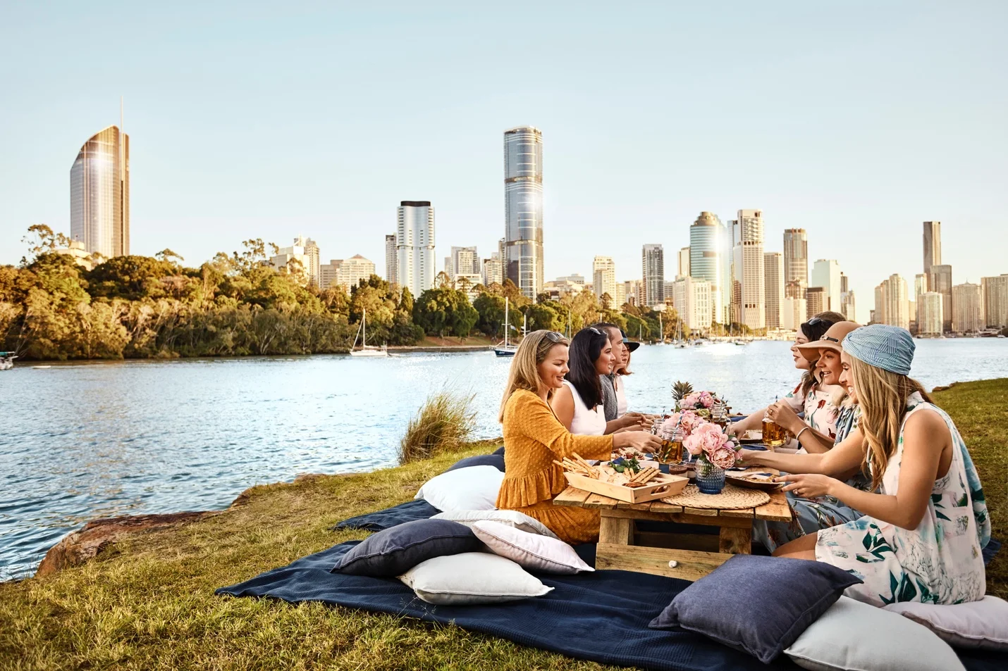 Places-to-Visit-in-Queensland-Brisbane