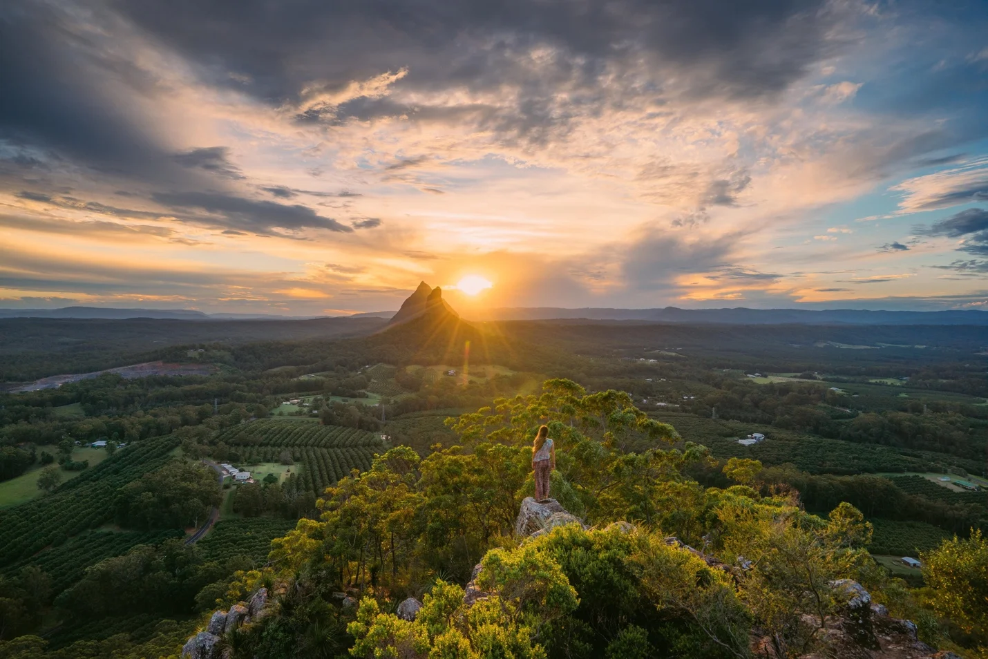 Self-Drive-from-Brisbane-to-Sunshine-Coast-via-Montville-Maleny