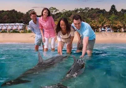 Tangalooma-Island-Resort