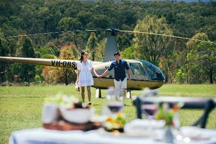 Pterodactyl-Helicopter-Tours
