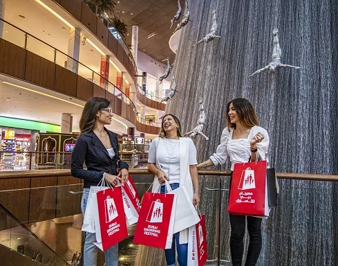 Dubai Shopping Festival