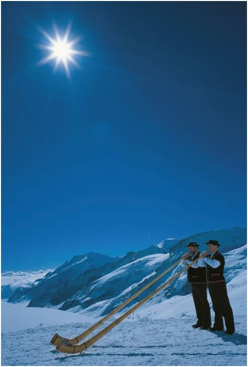 Jungfrau