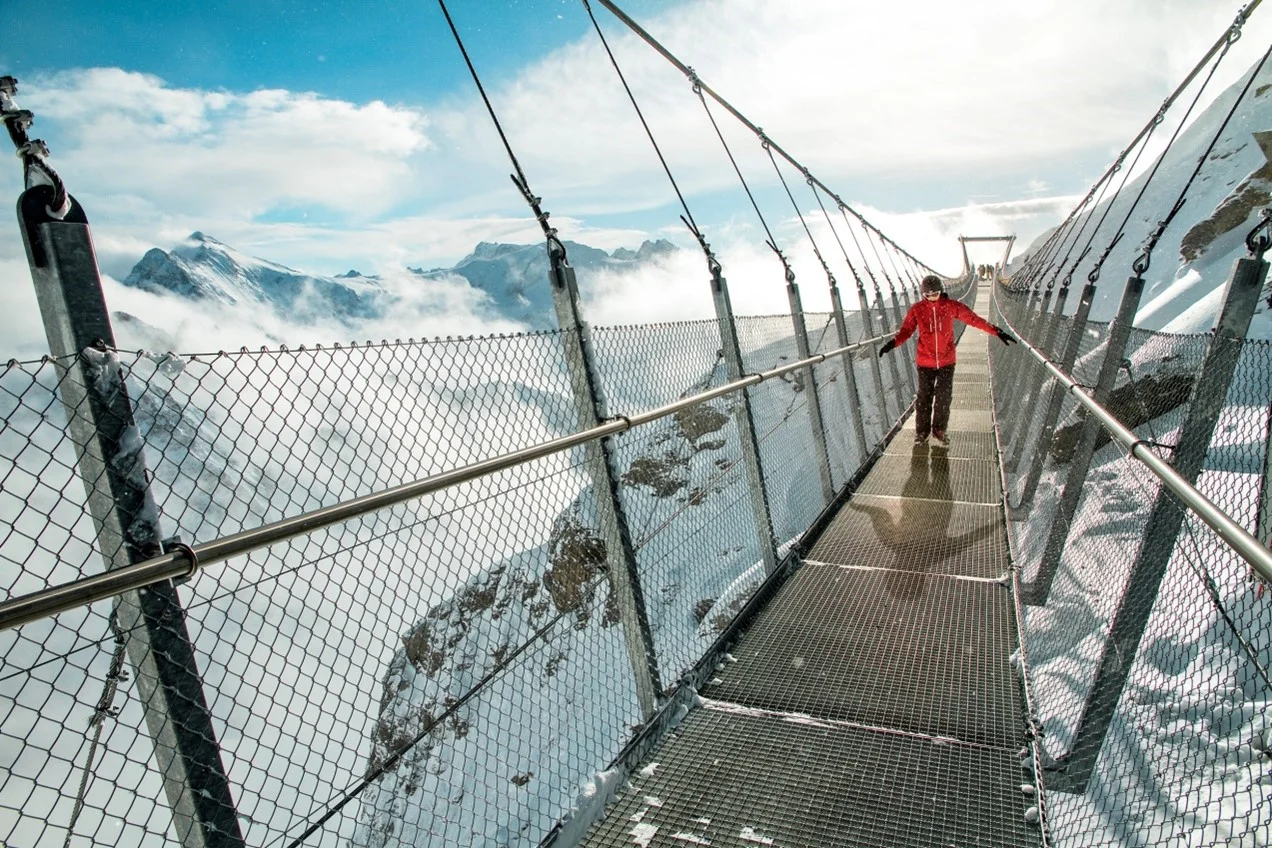 Mount-Titlis-1
