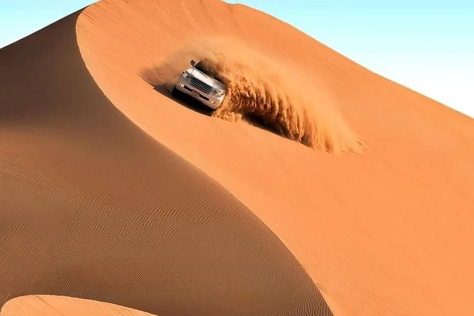 Rub Al-Khali