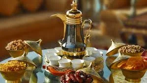 teatime
