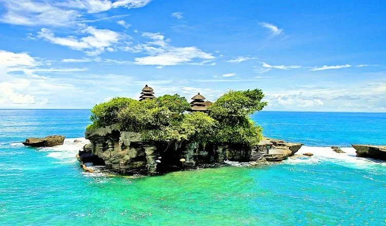 Taman Ayun Temple