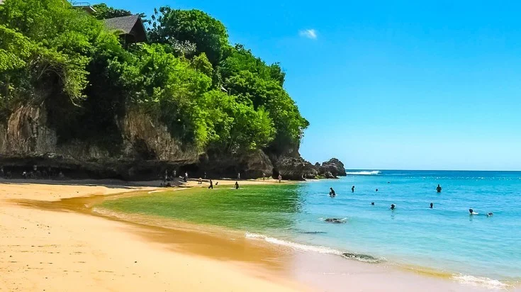 Bali