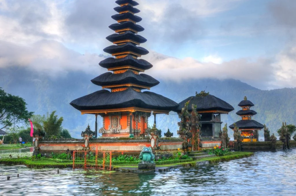 Temple