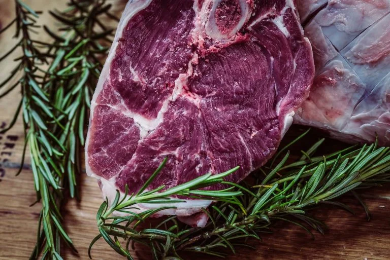 Kangaroo Meat