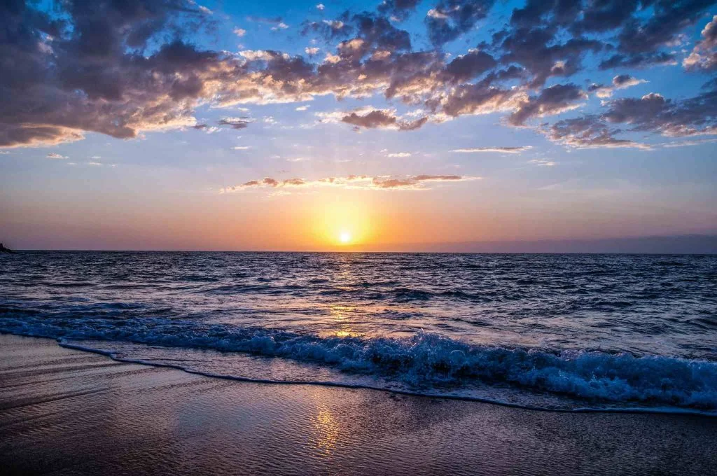 Pattaya Beach
