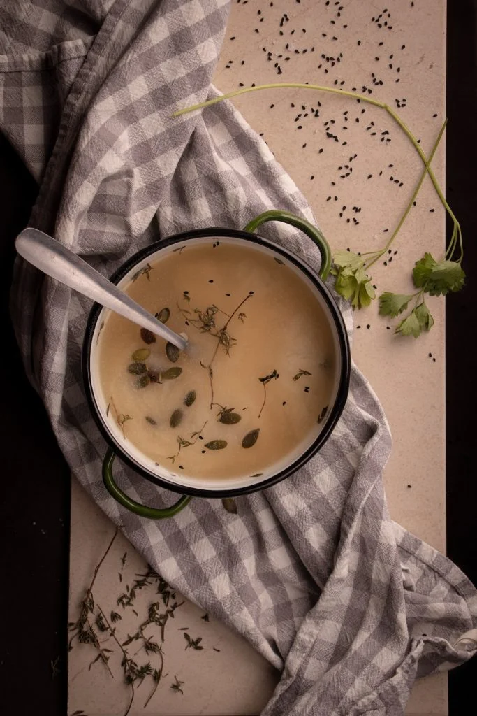 Soups