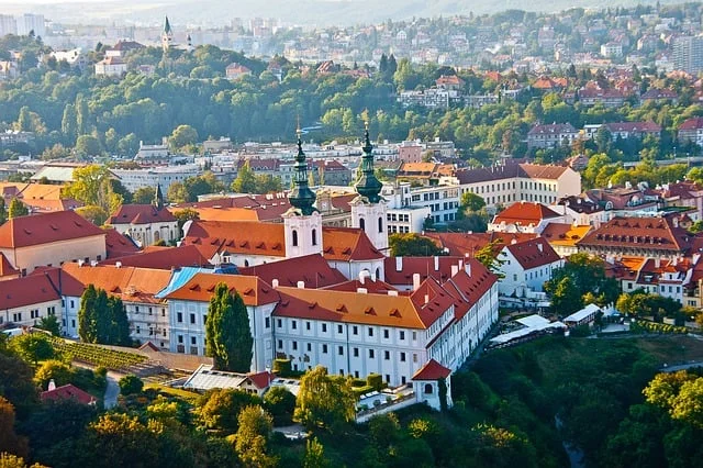 Czech-Republic