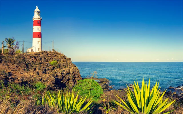 Mauritius