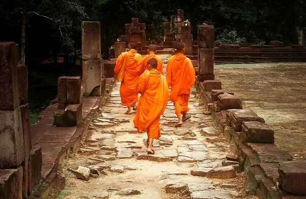 Baphuon Temple