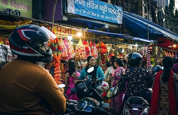 Ramakada Market