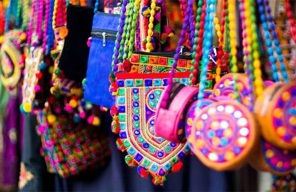 Sindhi Market