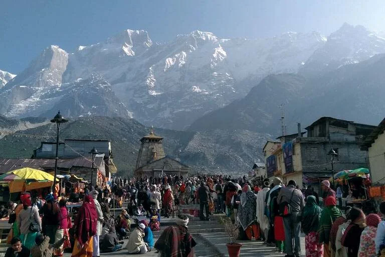 Kedarnath Trek